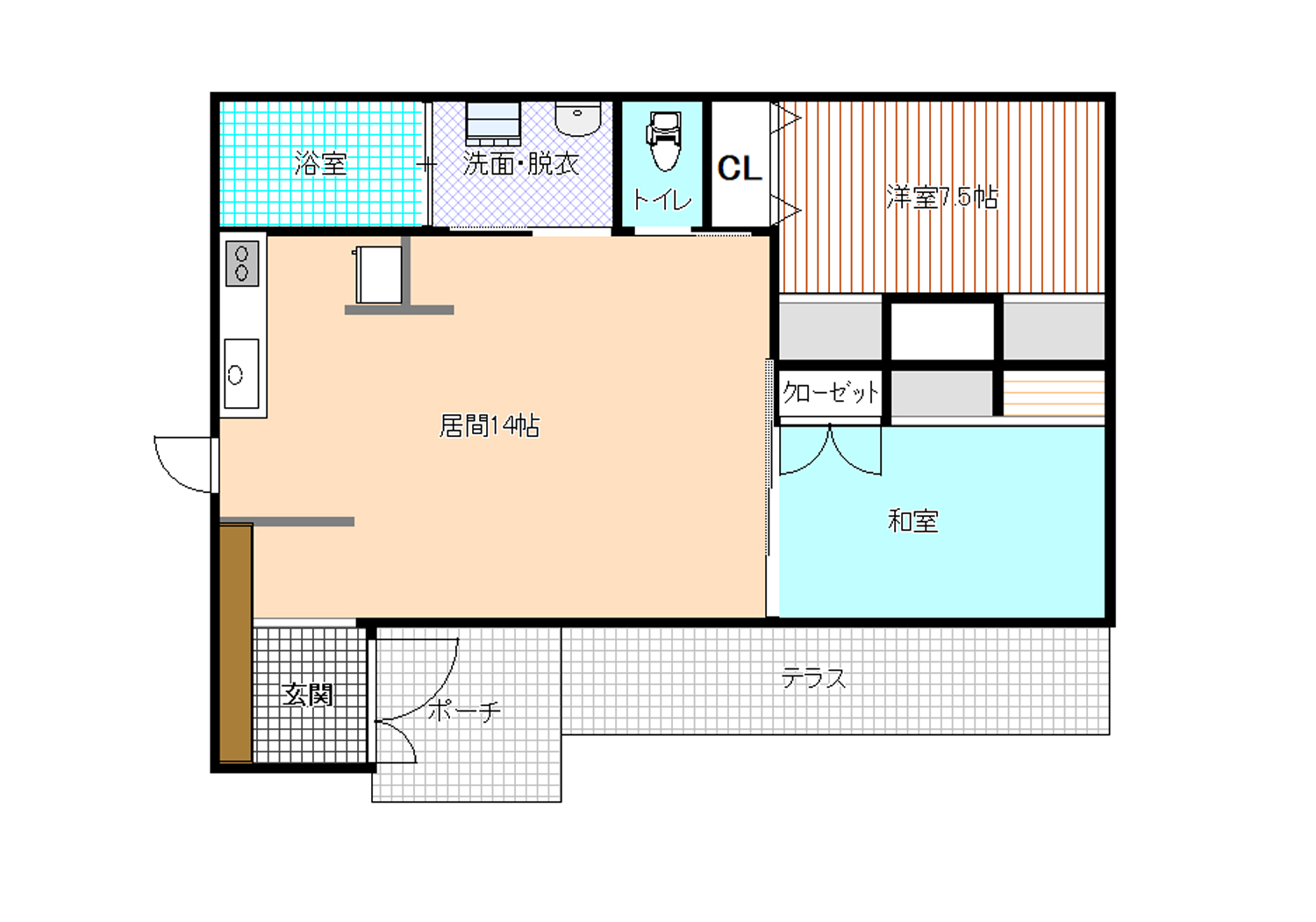 庭付き 広い敷地 駐車場4台 沖縄の不動産売買 軍用地 賃貸 外人住宅のことならサキコーポレーション